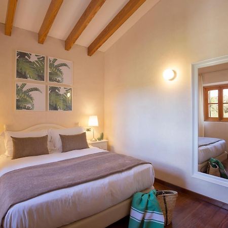 Villa Ca'N Sureda - La Goleta Hotel De Mar & Villas بويينسا المظهر الخارجي الصورة