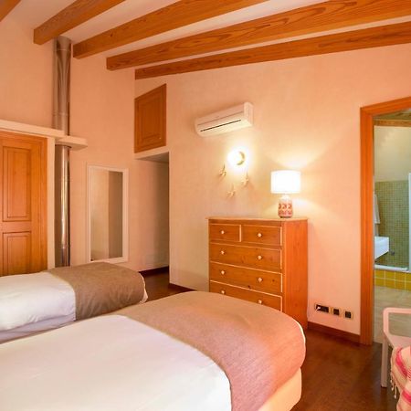 Villa Ca'N Sureda - La Goleta Hotel De Mar & Villas بويينسا المظهر الخارجي الصورة