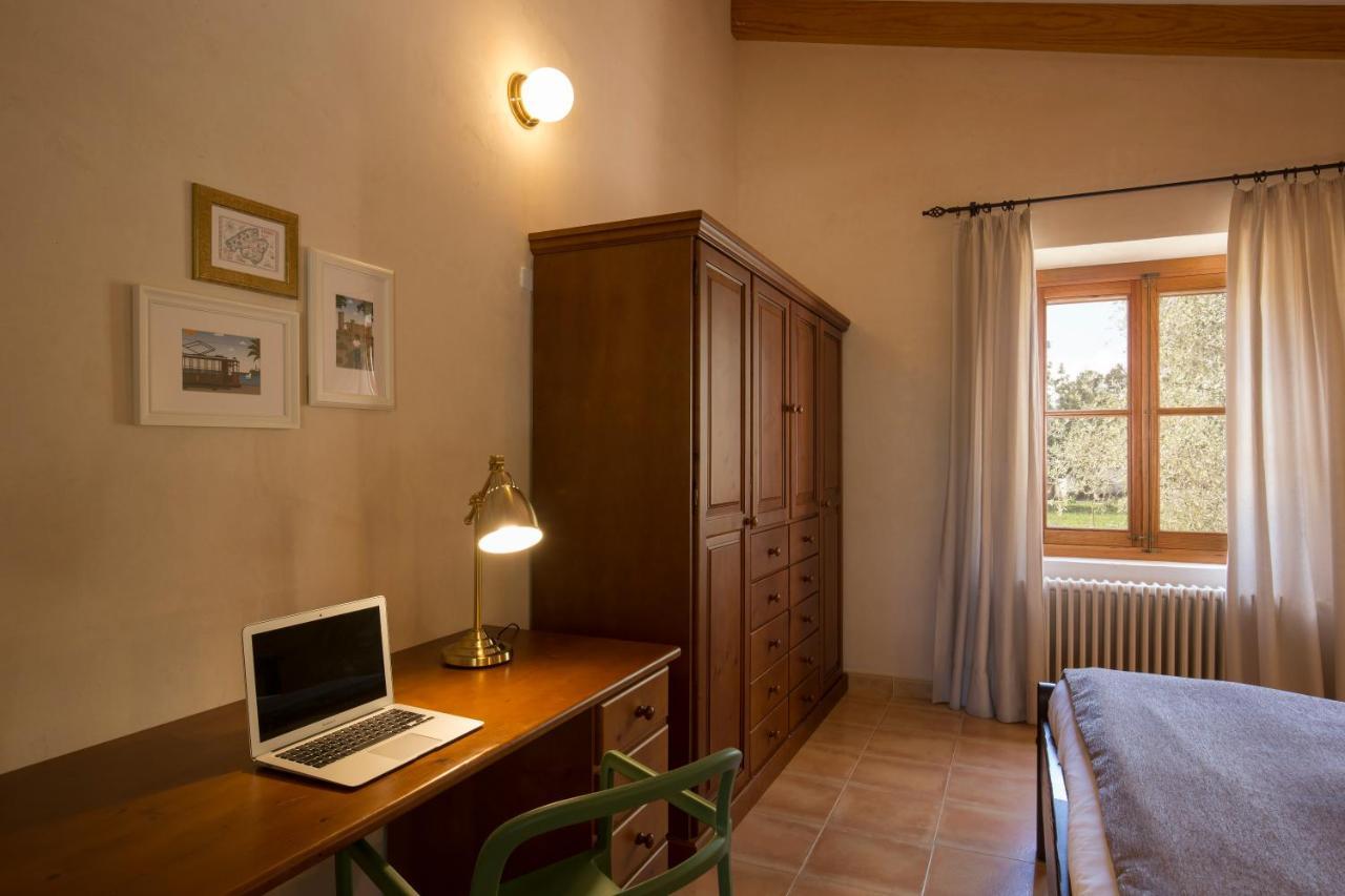 Villa Ca'N Sureda - La Goleta Hotel De Mar & Villas بويينسا المظهر الخارجي الصورة