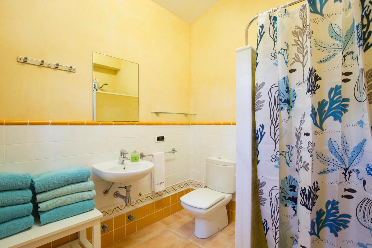 Villa Ca'N Sureda - La Goleta Hotel De Mar & Villas بويينسا المظهر الخارجي الصورة